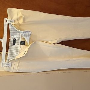 Sentimental new York pants